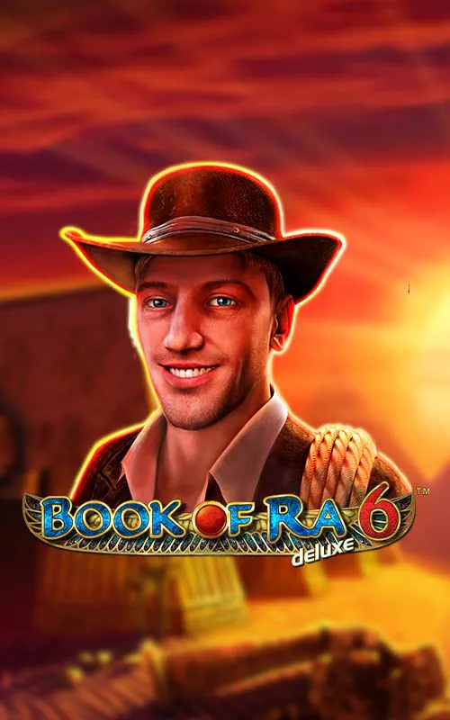 Book of Ra at Bet Kwiff Casino