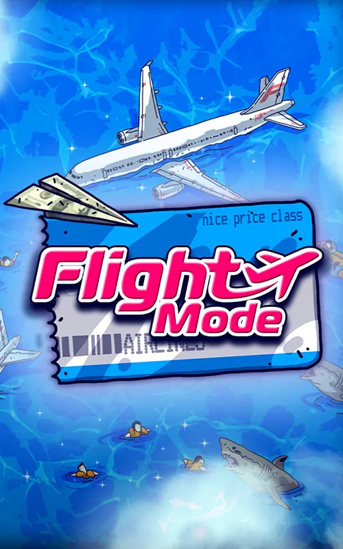 Flight Mode at Bet Kwiff Casino