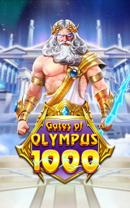 Gates of Olympus at Bet Kwiff Casino