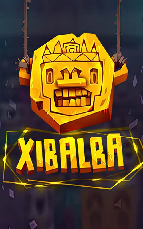 Xibalba at Bet Kwiff Casino