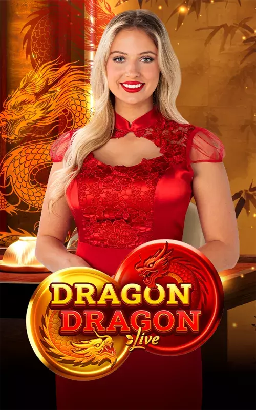 Dragon Dragon at Bet Kwiff Casino